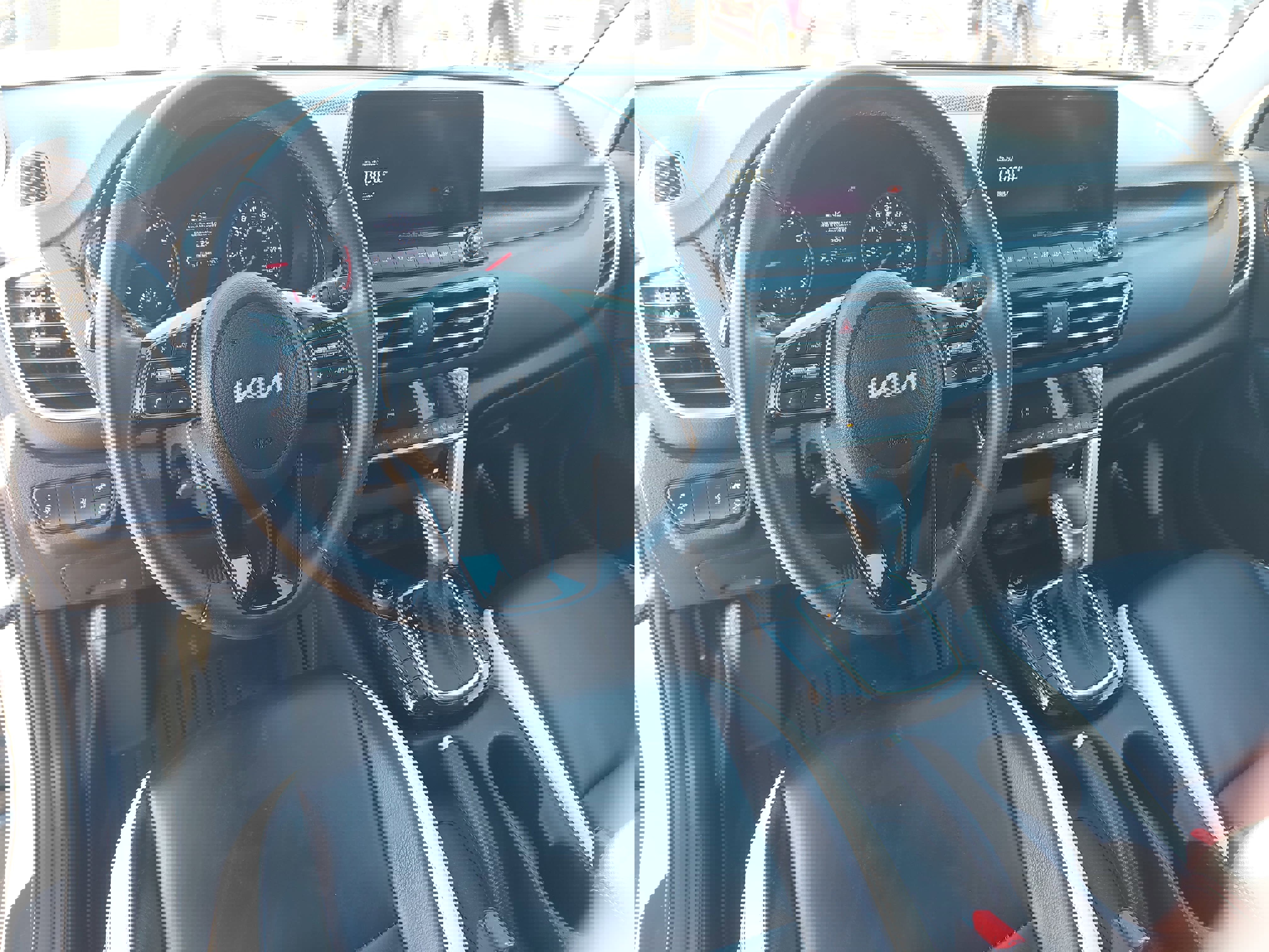 Used 2023 Kia Seltos S w/ Navigation Package image 16