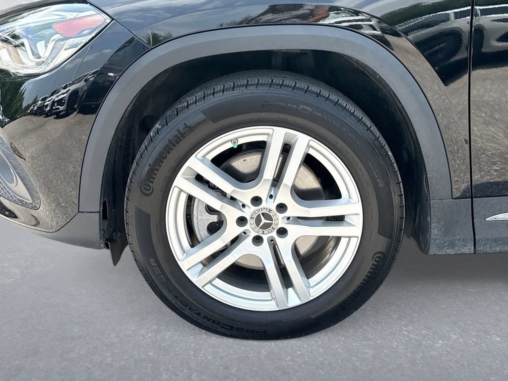 Used 2023 Mercedes-Benz GLA 250 w/ Premium Package image 18