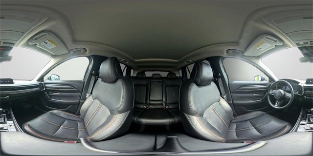 Used 2024 MAZDA CX-50 2.5 Turbo w/ Premium Plus Pkg image 36