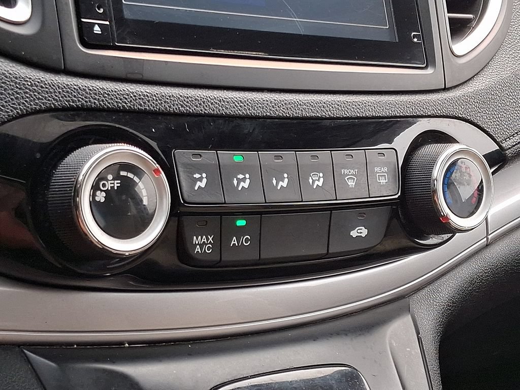 Used 2015 Honda CR-V EX image 16
