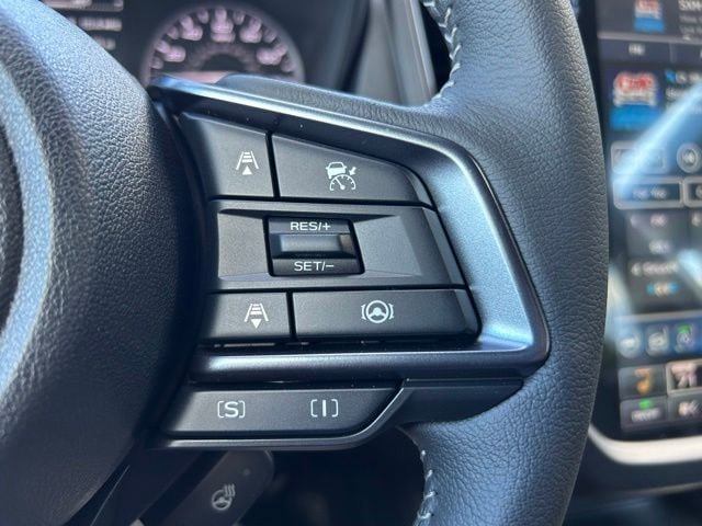 New 2026 Subaru Forester Limited AWD/4WD image 15