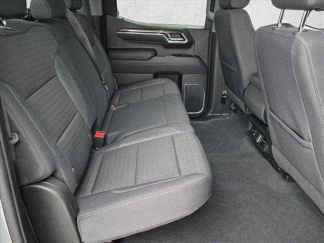 Used 2023 Chevrolet Silverado 1500 LT RWD image 19