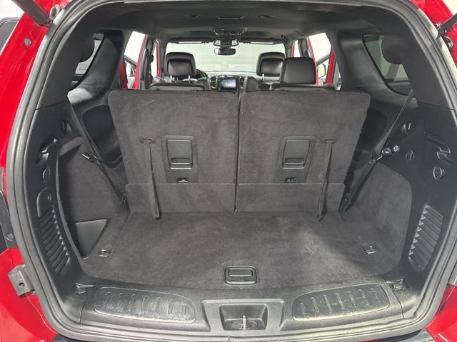 Used 2018 Dodge Durango GT w/ Premium Group AWD/4WD image 32