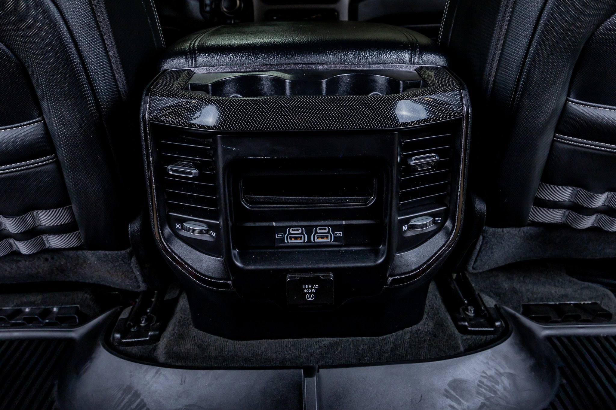 Used 2021 RAM 1500 Big Horn w/ Built-to-serve Edition AWD/4WD image 33