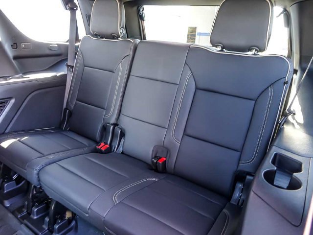 New 2027 Chevrolet Tahoe Premier w/ Sun And Tow Package AWD/4WD image 20
