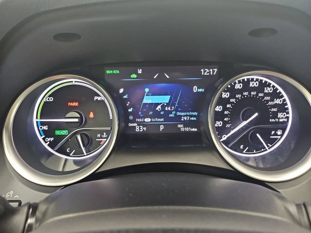 Used 2023 Toyota Camry XLE w/ Cold Weather Package FWD image 17