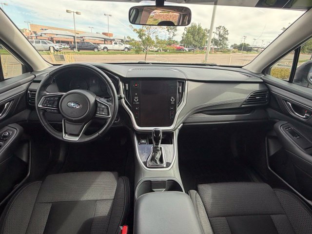Used 2024 Subaru Outback Premium AWD/4WD image 13