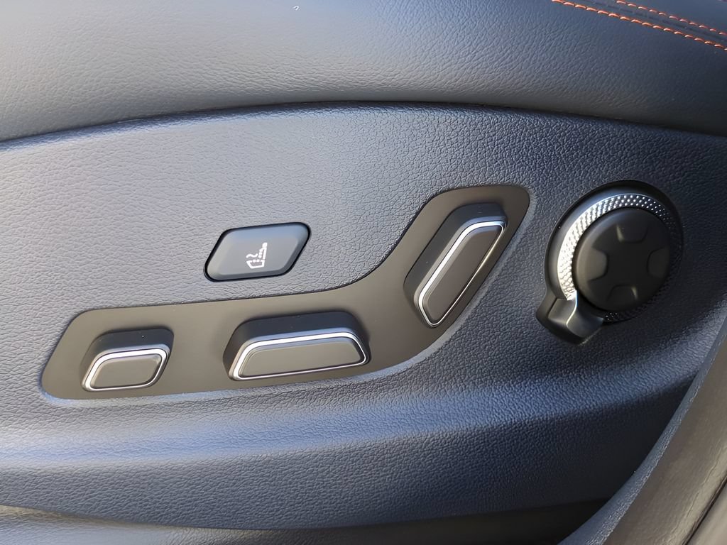 New 2026 Genesis GV70 3.5T Sport Advanced AWD/4WD image 16