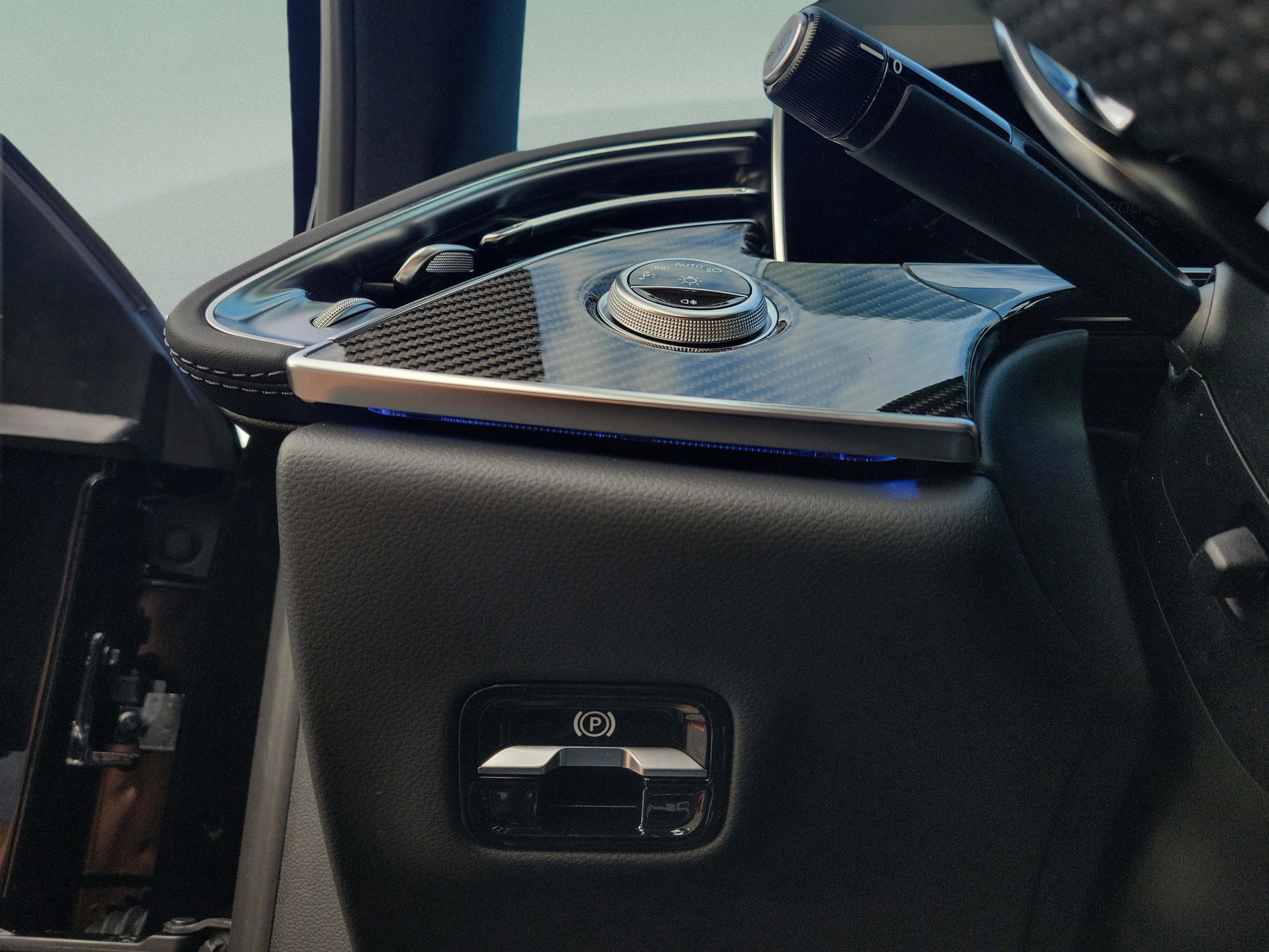 New 2026 Mercedes-Benz E 53 AMG e 4MATIC Sedan image 17