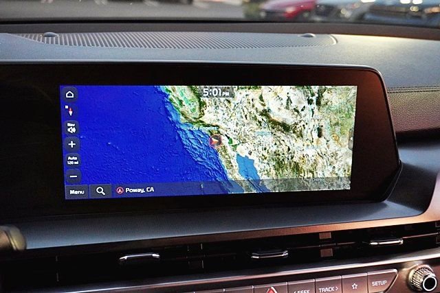 Used 2024 Kia Telluride LX image 26