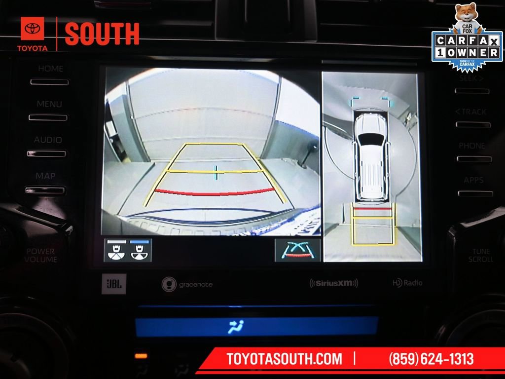 Certified 2023 Toyota 4Runner TRD Pro image 18