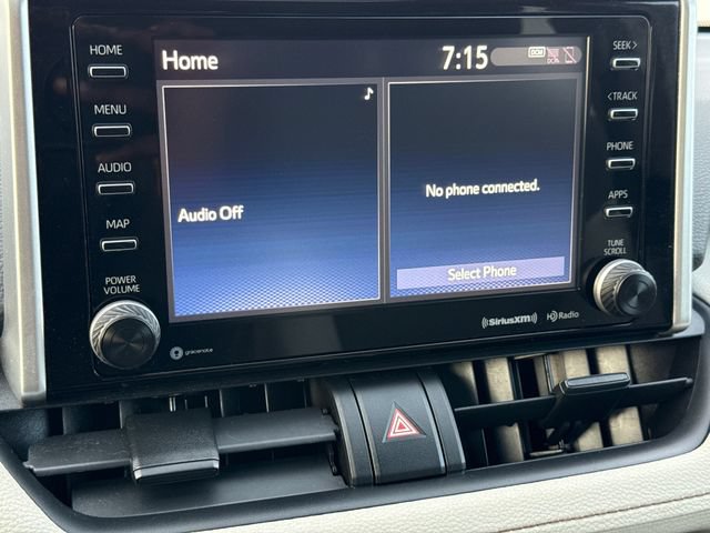 Used 2019 Toyota RAV4 XLE w/ Convenience Package AWD/4WD image 24