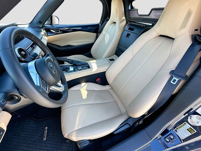 Used 2025 MAZDA MX-5 Miata Grand Touring image 20