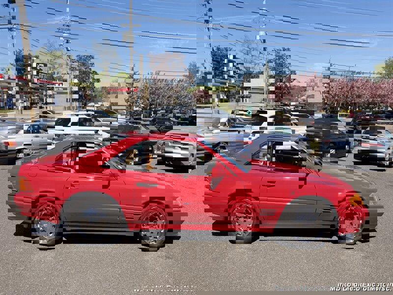 Used 1991 Mercedes-Benz 300 SL image 26