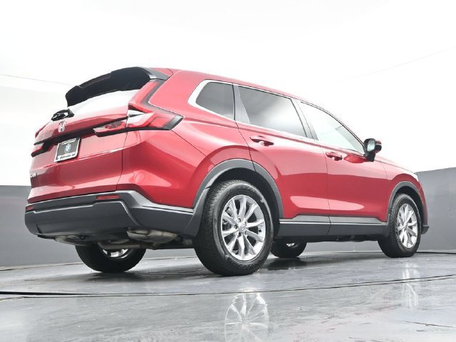 Used 2024 Honda CR-V EX image 31