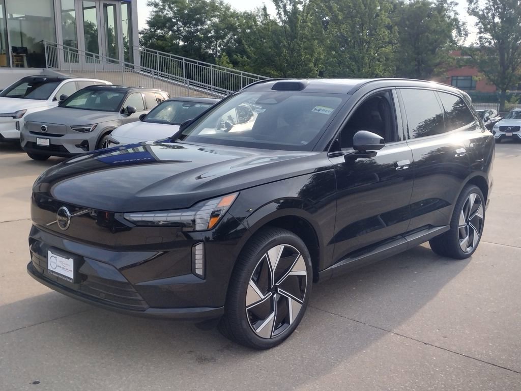 New 2025 Volvo EX90 Plus image 6