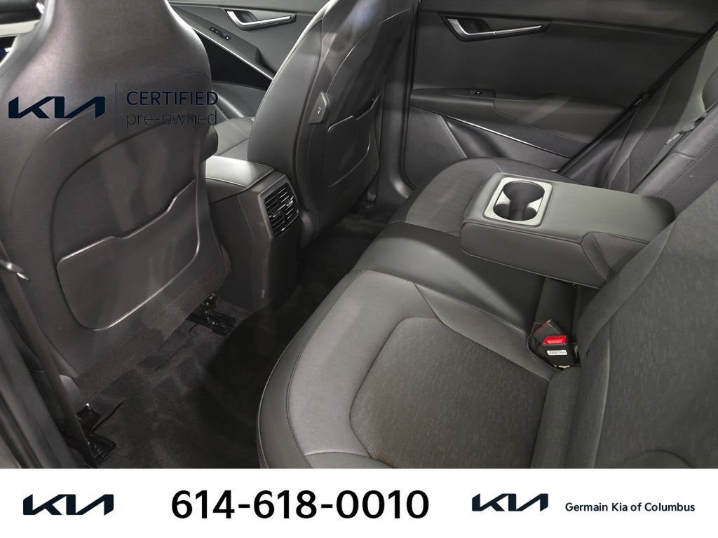 Certified 2023 Kia Niro Wave FWD image 19