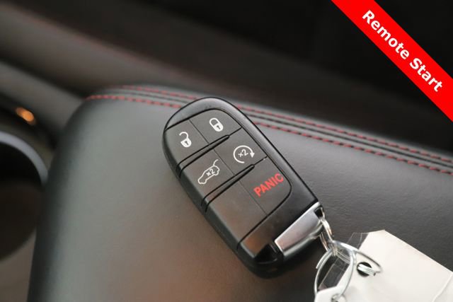 Used 2026 Dodge Durango GT image 3