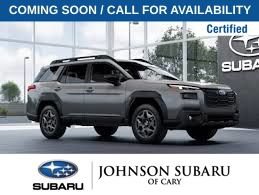 Used 2026 Subaru Outback Premium w/ Premium/Limited Package 2