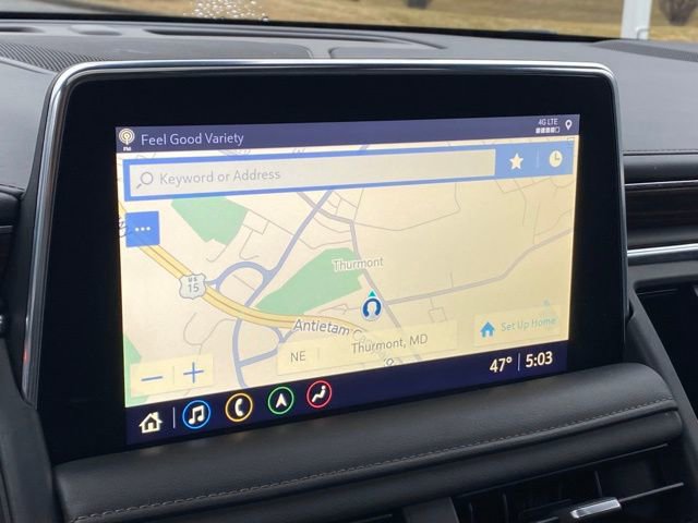 Used 2021 Chevrolet Tahoe High Country w/ Premium Package image 15