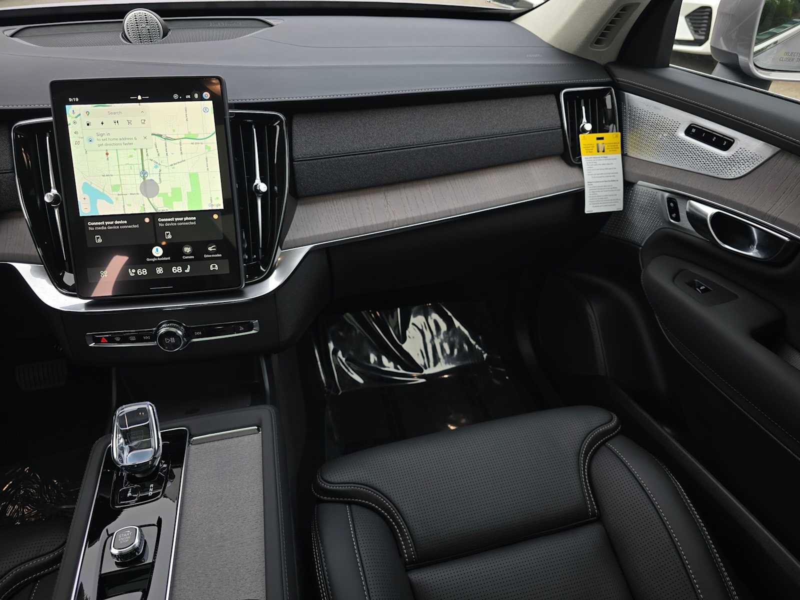 New 2027 Volvo XC90 T8 Ultra AWD/4WD image 19