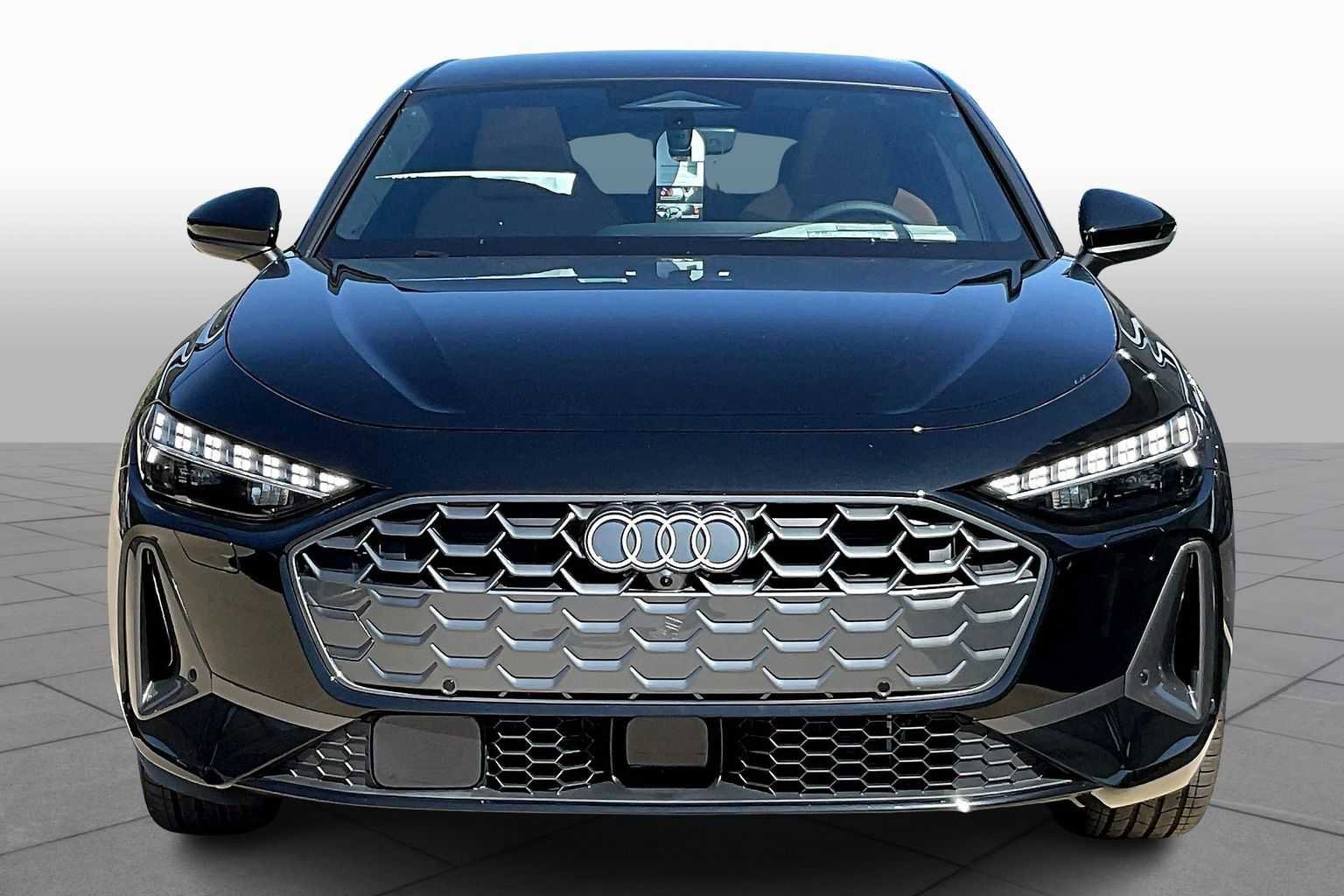 New 2025 Audi A5 2.0T Premium Plus w/ Premium Plus image 3