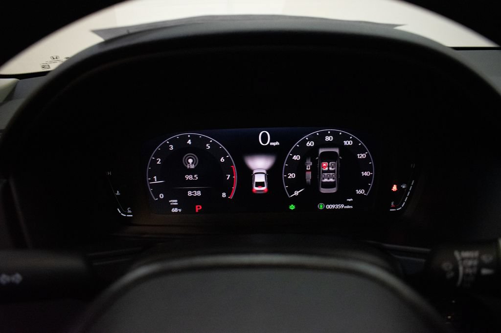 Used 2026 Honda Accord SE image 13