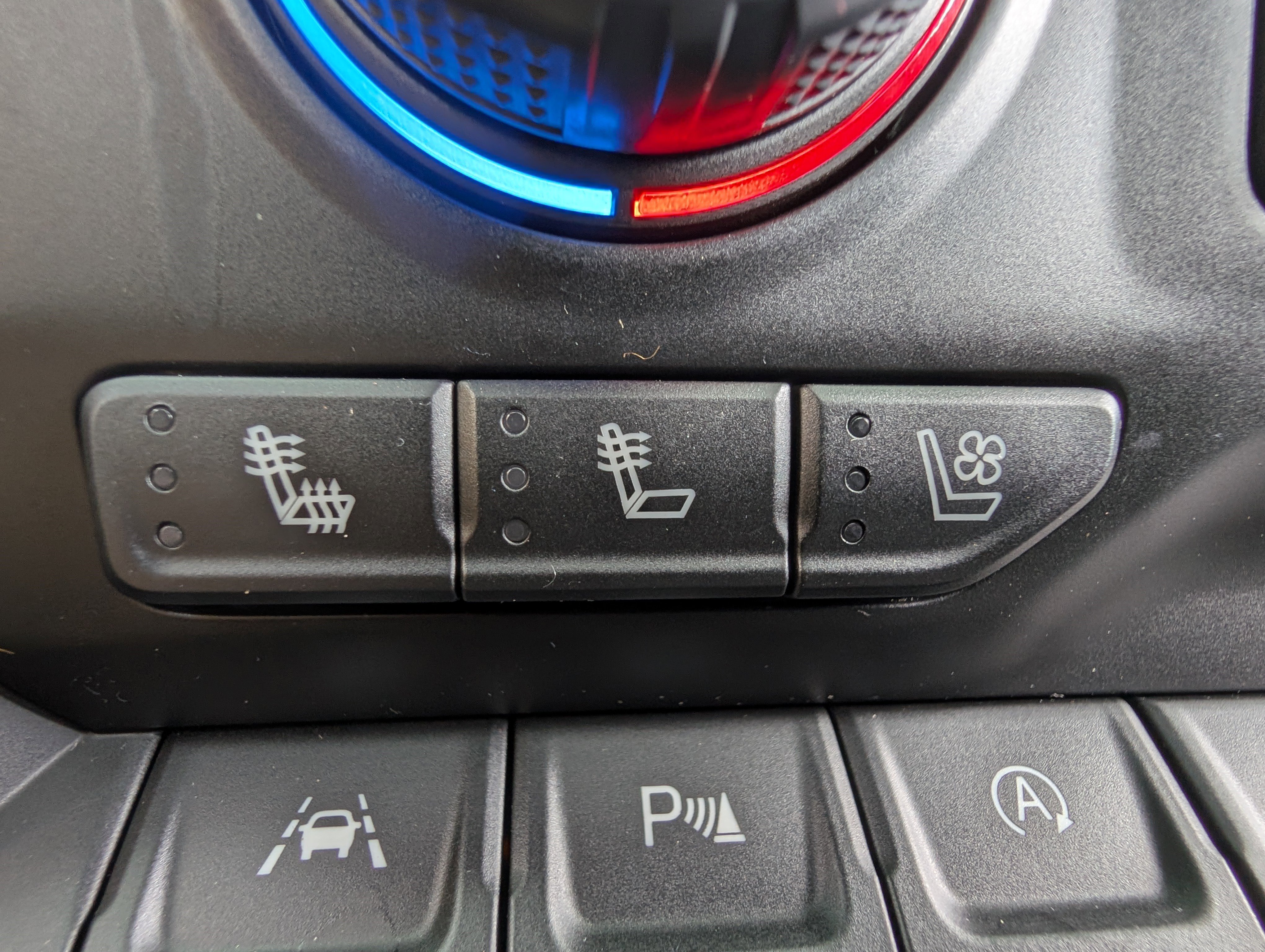 Used 2022 Chevrolet Silverado 1500 LTZ w/ Technology Package image 33