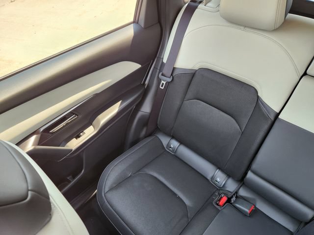New 2026 MAZDA CX-5 Select AWD/4WD image 13