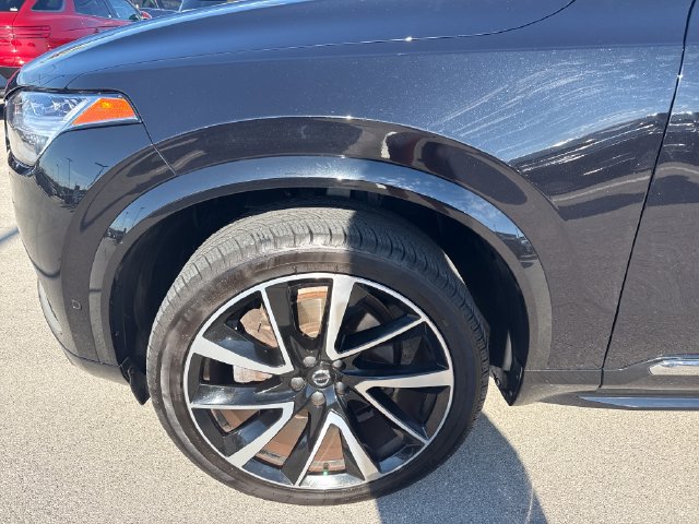 Used 2023 Volvo XC90 B6 Plus w/ Protection Package Premier AWD/4WD image 10