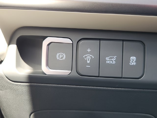 New 2027 Hyundai Santa Fe SEL FWD image 22