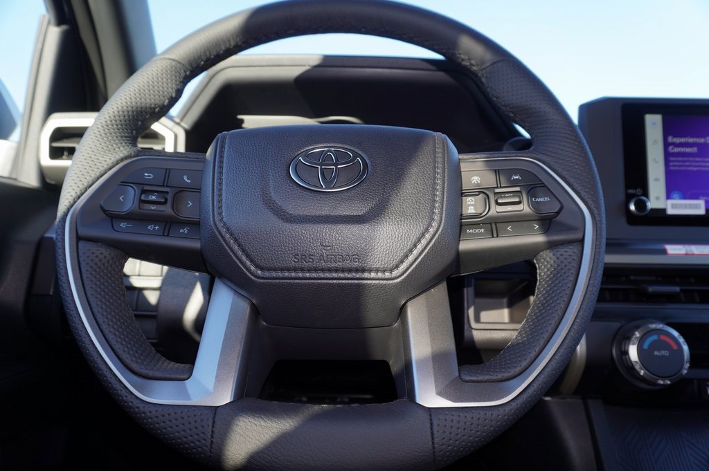 New 2026 Toyota Tacoma TRD Sport image 16