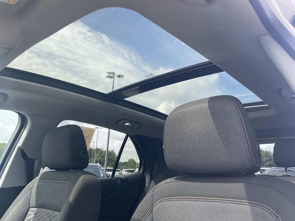 Used 2019 Chevrolet Equinox LT FWD image 19