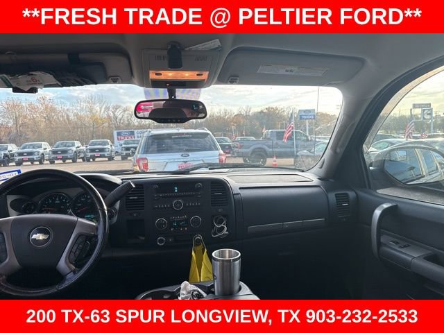Used 2008 Chevrolet Silverado 1500 LT w/ Power Pack Plus image 9