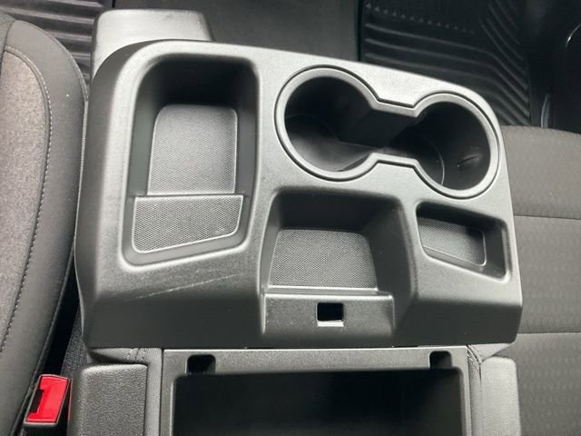 Used 2024 Chevrolet Silverado 1500 RST AWD/4WD image 17