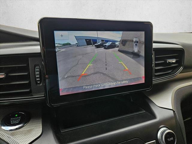 Used 2020 Ford Explorer XLT RWD image 13