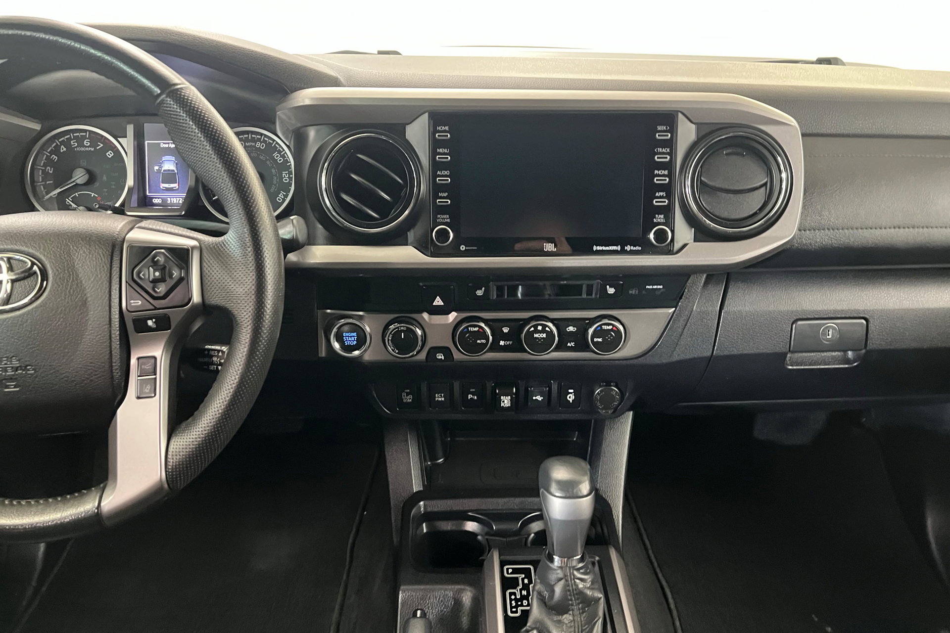 Used 2021 Toyota Tacoma Limited image 13