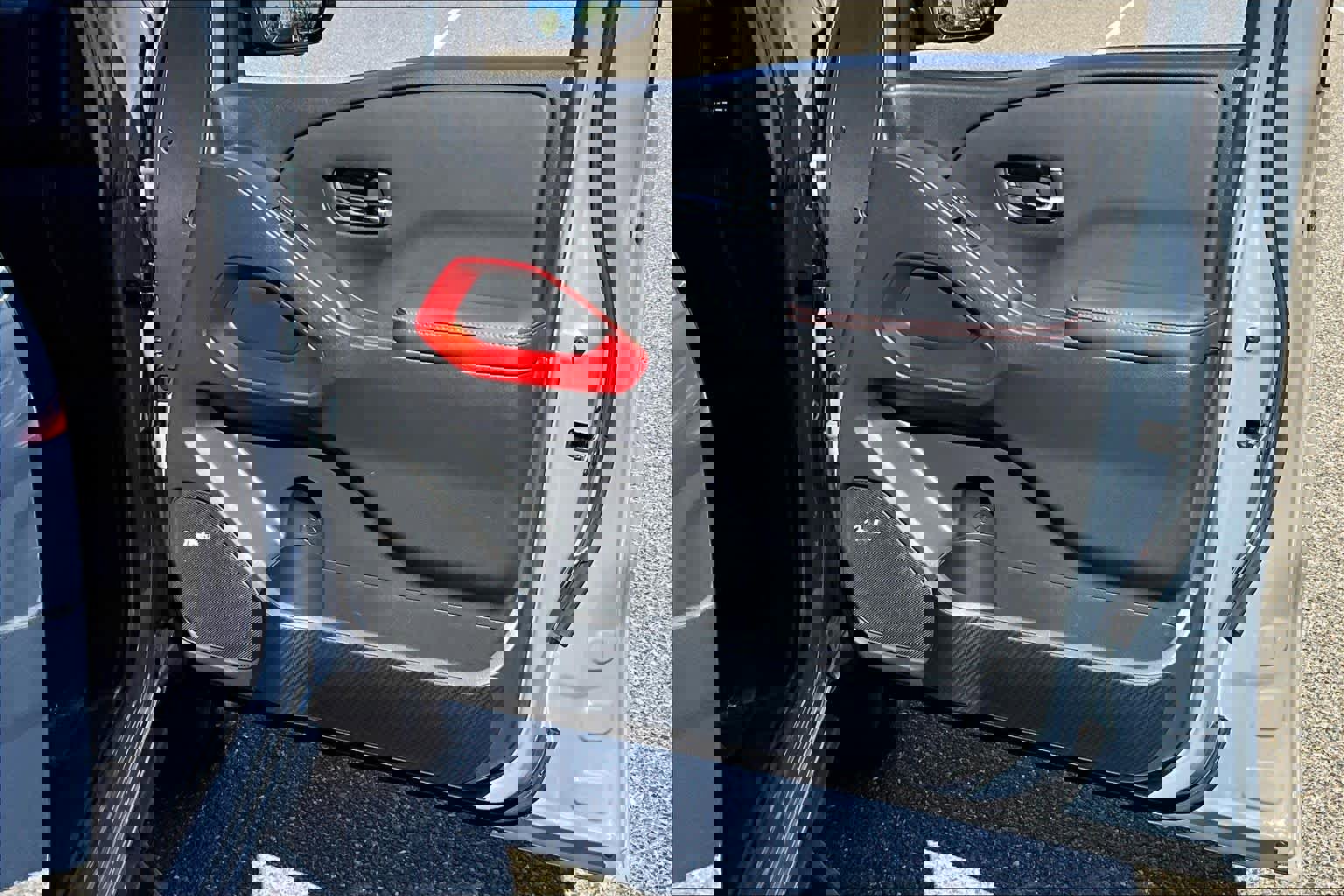 Used 2024 Nissan Frontier PRO-4X w/ Pro Premium Package image 22