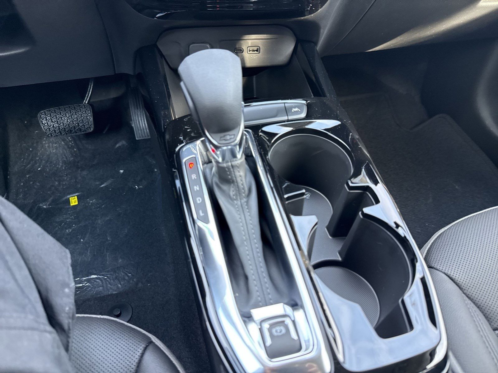 New 2026 Chevrolet Trax ACTIV w/ Driver Confidence Package image 19