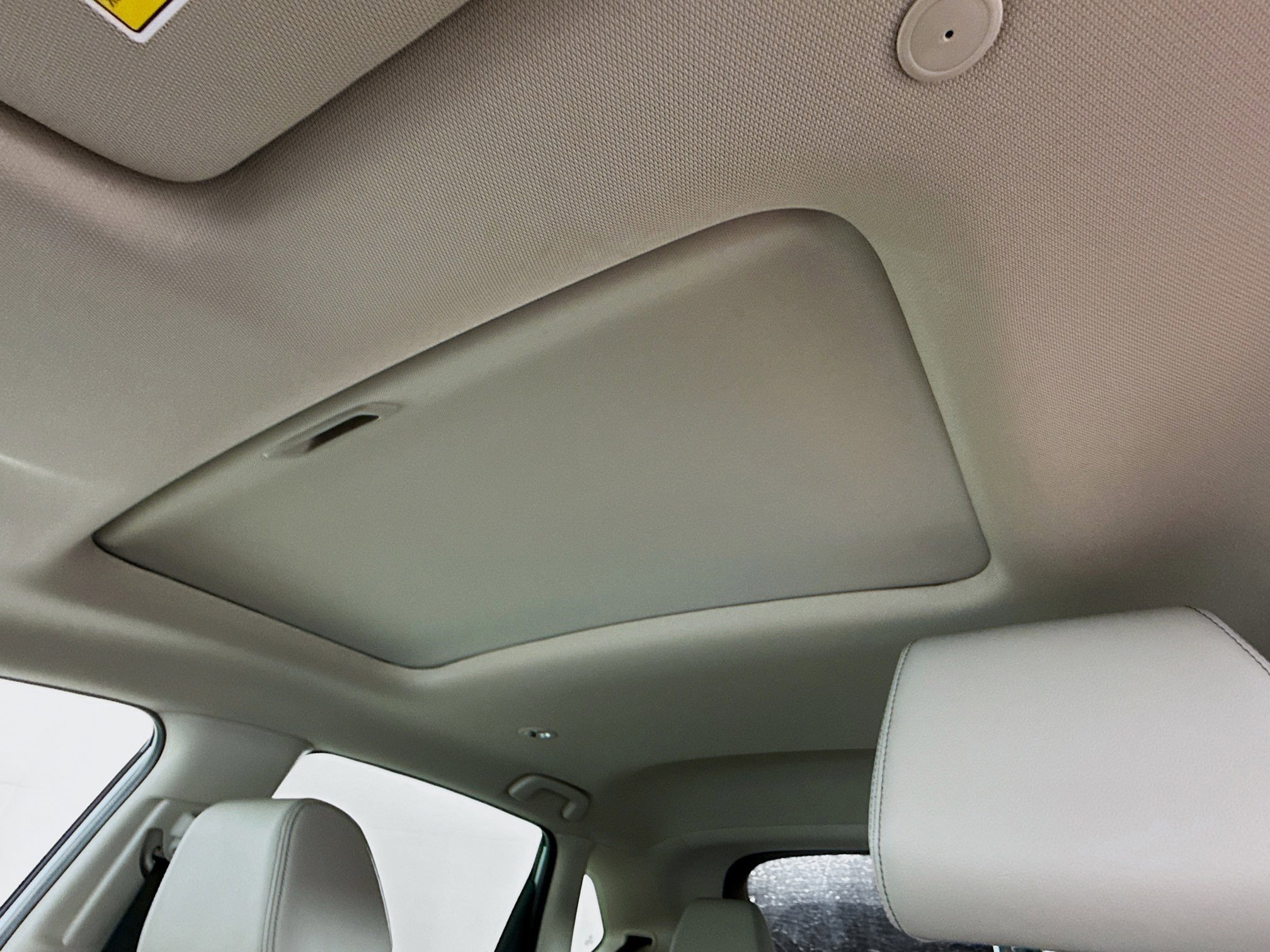 New 2026 Honda HR-V EX-L image 26