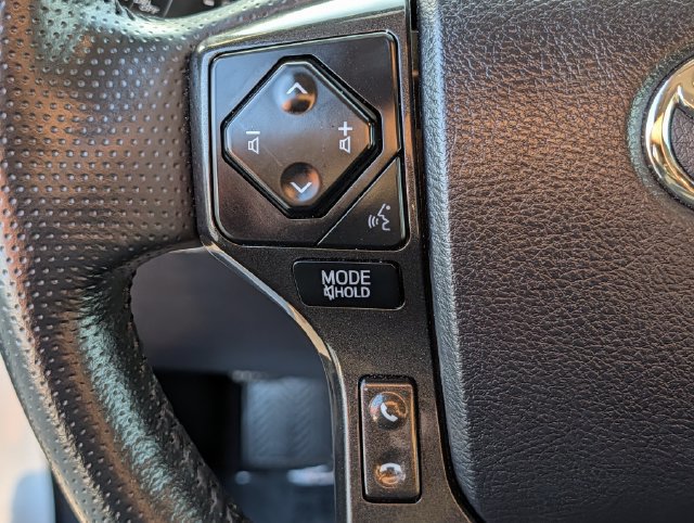 Used 2024 Toyota 4Runner TRD Pro AWD/4WD image 23
