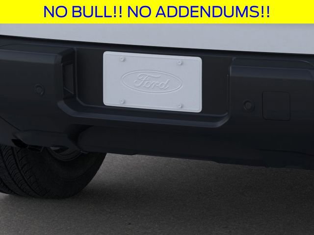 New 2026 Ford Bronco Sport Big Bend image 24