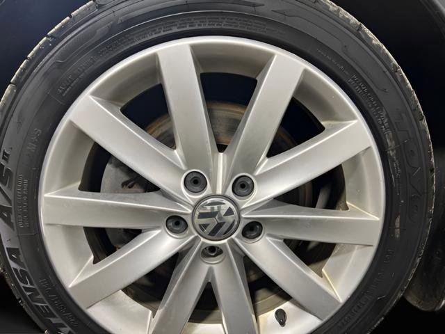 Used 2013 Volkswagen Jetta TDI image 14