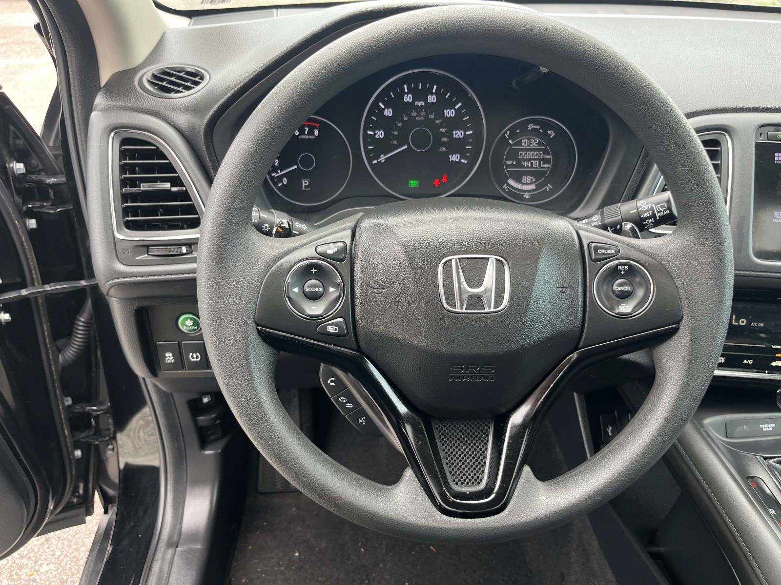 Used 2017 Honda HR-V EX image 17