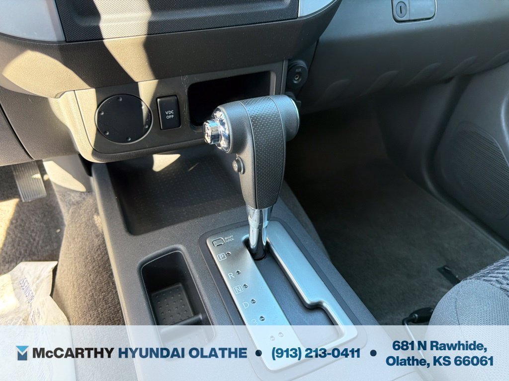 Used 2011 Nissan Frontier SV w/ SV Premium Utility Pkg RWD image 21