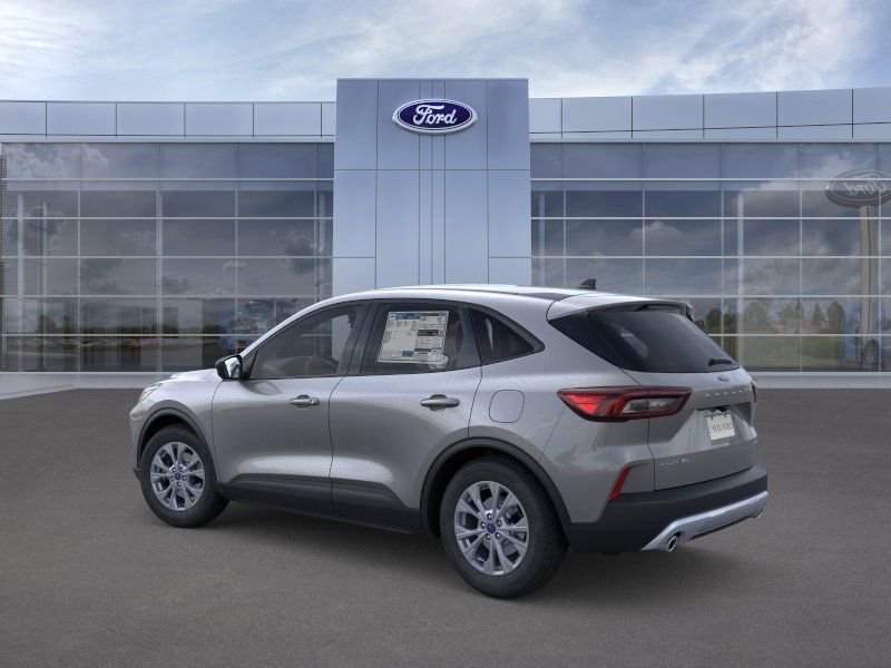 New 2026 Ford Escape Active w/ Tech Pack #1 AWD/4WD image 4