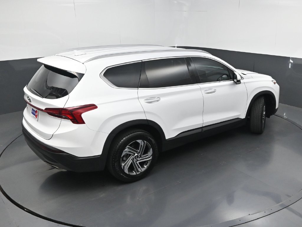 Used 2023 Hyundai Santa Fe SEL FWD image 36