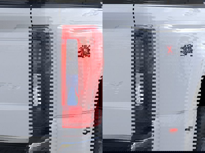 New 2026 Ford F350 XLT image 21