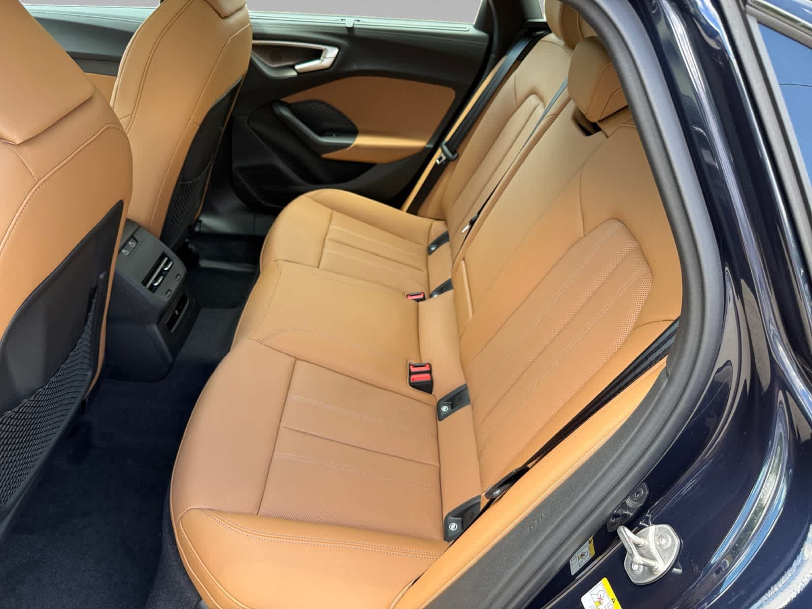 New 2026 Audi A5 2.0T Premium Plus AWD/4WD image 22