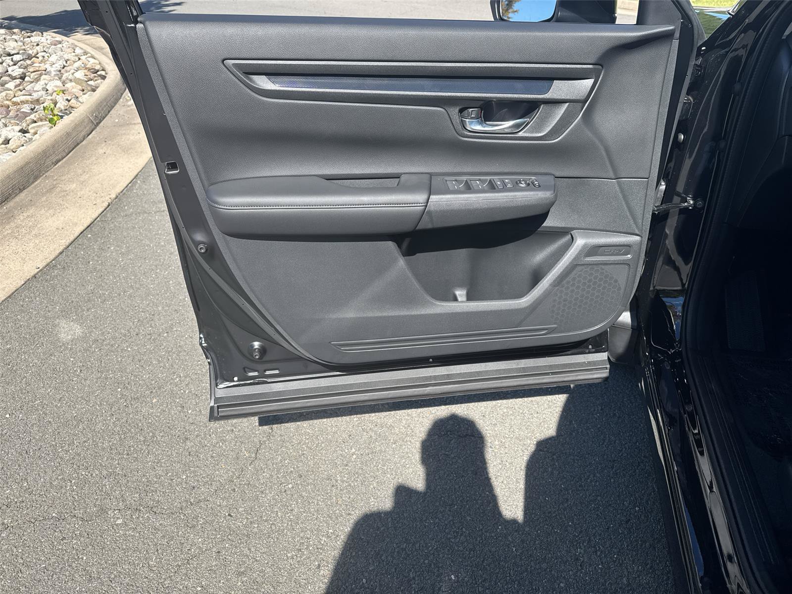 New 2027 Honda CR-V LX image 22